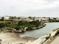 Grupoandria Hotel Platja Gran Hotels in Ciutadella
