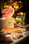 Chalet du Lys Hotel & SPA - Aamiainen