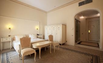 Grand Hotel Continental Bucuresti
