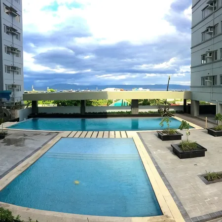 Avida Davao by davaobnb & Lemonique Homes