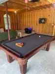 Coastal Escape at Clay Point Retreat - Water front - 3 Bedroom home - Sleeps 10 - 4-Star