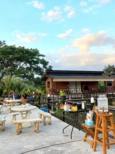 รูปภาพของหมู่บ้านมณฑาทิพย์รีสอร์ท