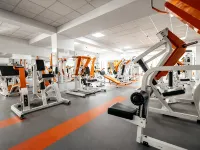 Central Inn Conference Hotel Hotels in Stavropol