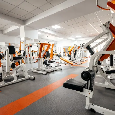 Центральный Central Inn конференц-отель