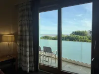 Hotel Cristallo - Ocean View
