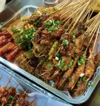 樂山湯與禪·上一私湯飯店（張公橋美食街店） - 浪漫/情侶