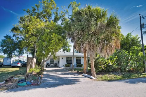 Englewood Vacation Home