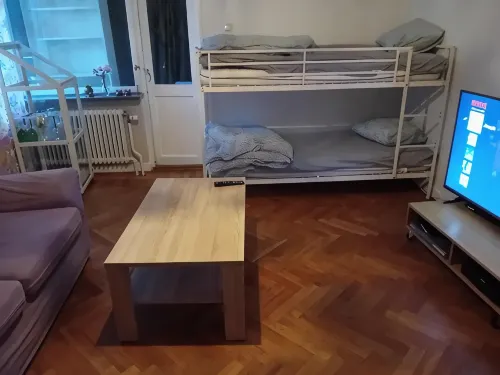 Cozy villa for your stay
