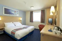 Travelodge Blyth A1 (M) - acceptant les animaux