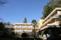 Harukiya Ryokan - balneario