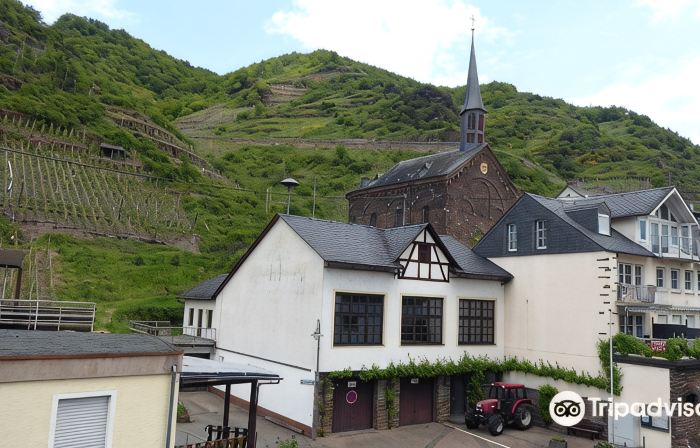 Landhaus Beth-Steuer