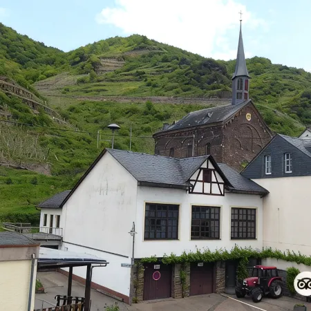 Landhaus Beth-Steuer