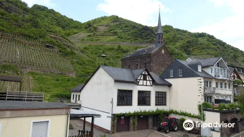 Landhaus Beth-Steuer