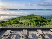 Donden高原木屋旅館 自然度假區