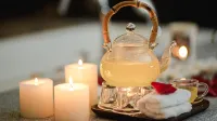Howard Johnson Dongqian Lake Plaza Ningbo -Spring Joy Wing - spa