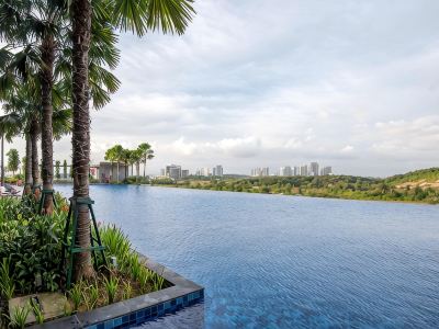 Stylish Sunway GRID 2BR Loft, 5mins to Legoland