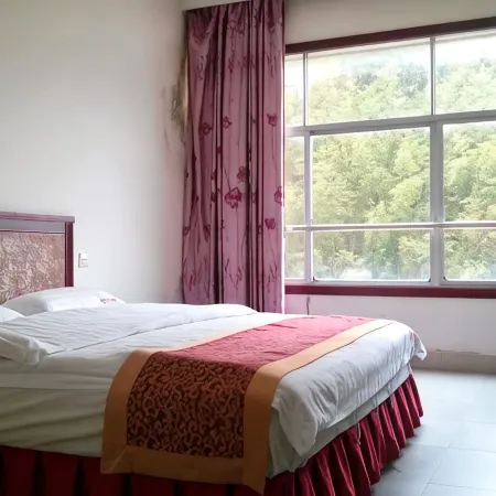Yangmingshan Hotel