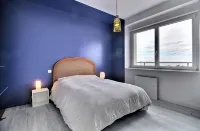 Stunning Sea View Home Just 5 Minutes from the Beach Ξενοδοχεία στην πόλη 