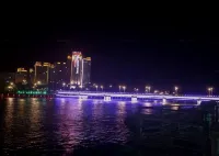 Yiluyue Business Hotel