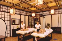 Galina Hotel & Spa - spa