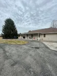 2-Bedroom Vacation Home Minutes Away from Greencastle and Depauw Campus - 2 étoiles