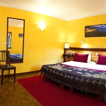 Aldeia da Fonte Hotel