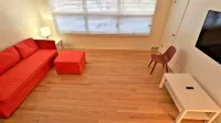 House for rent near Lambeau - Lambeau Lofts UPPR - balcony