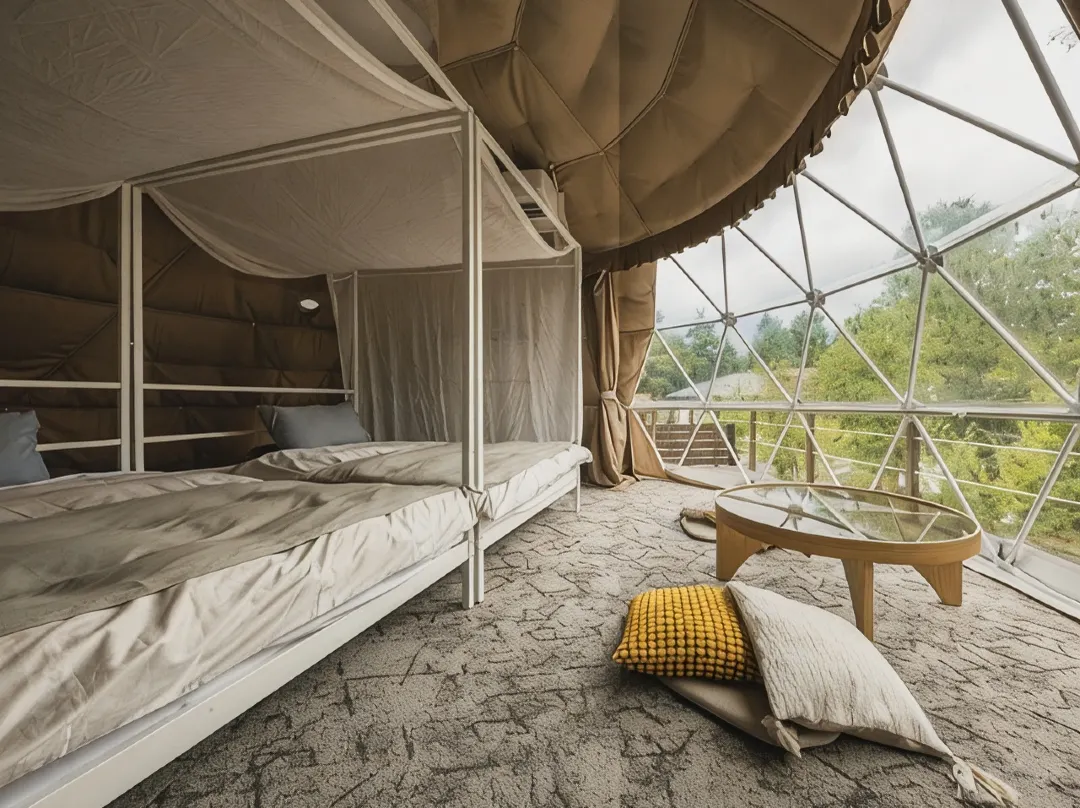 Higashishirakawa Outdoor Resort Granpeaks - 下呂市
