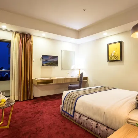 Siddhartha Hotel, Nepalgunj