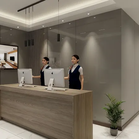 Yugexiang Hotel (Qingyang Xiaoshizi Branch)