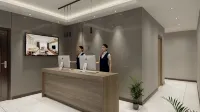 Yugexiang Hotel (Qingyang Xiaoshizi Branch) - 2-Star