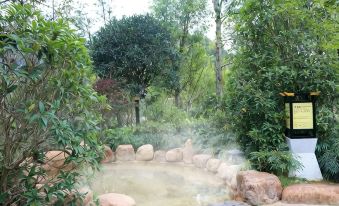 Wan Xiang Hot Spring Malong Courtyard