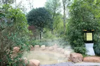 Wan Xiang Hot Spring Malong Courtyard - Hot Springs