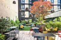 voco STRASBOURG CENTRE - THE GARDEN by IHG
