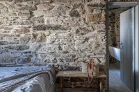 Onos Eco Living - Parvekkeita