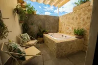 La Posada de Consuelito - bar