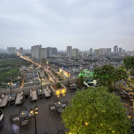 Wyndham Garden Hanoi