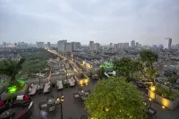 วินด์แฮมการ์เด้น ฮานอย - โรงแรมราคาถูก