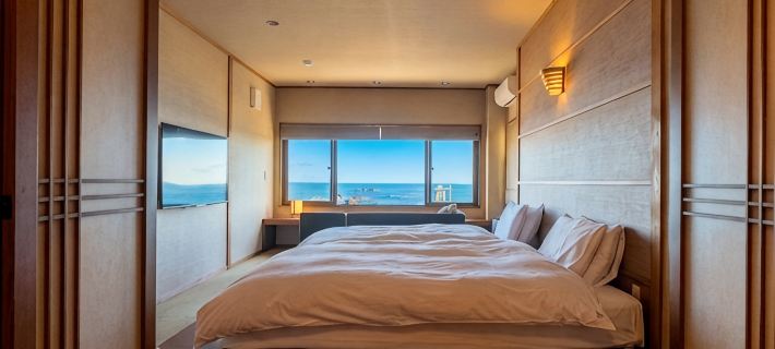 Daitoku Hotel Hotels in Choshi