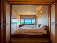 Daitoku Hotel Hôtels à : Chōshi