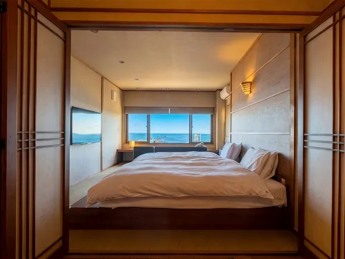 Daitoku Hotel - 3-Star