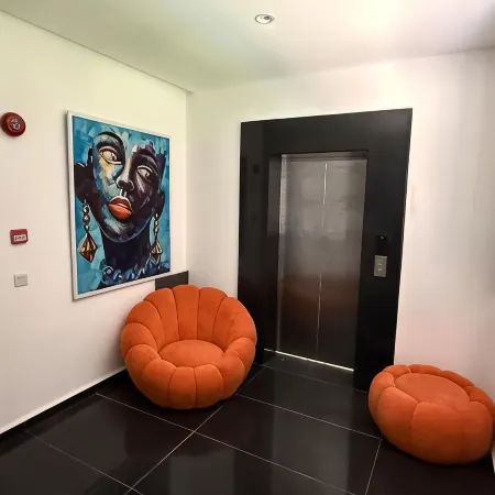 MEMAC PLACE HOTEL & RESTAURANT