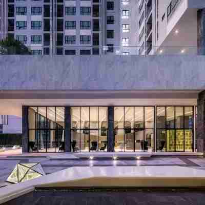 Sea View 2 Bed Room At Central Location Best Pool Others