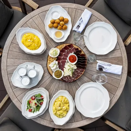 Swissôtel Resort Kolasin