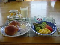 Pension Hoshi Ni Negaiwo