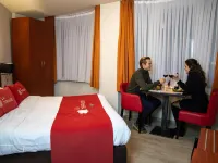 Hotel la Terrasse Hotels in De Panne