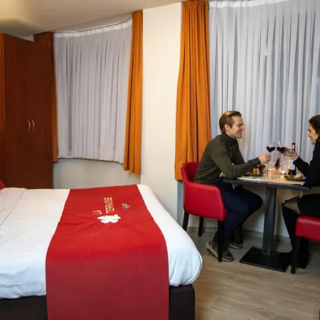 Hotel la Terrasse