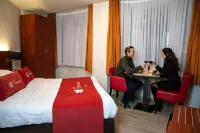 Hotel la Terrasse