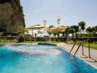 Hotel Serapo - Strand