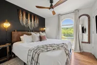Secluded Bourbon Trail Retreat • Hot Tub, Barrel Sauna, Fire Pit, Game Room - 4-Star